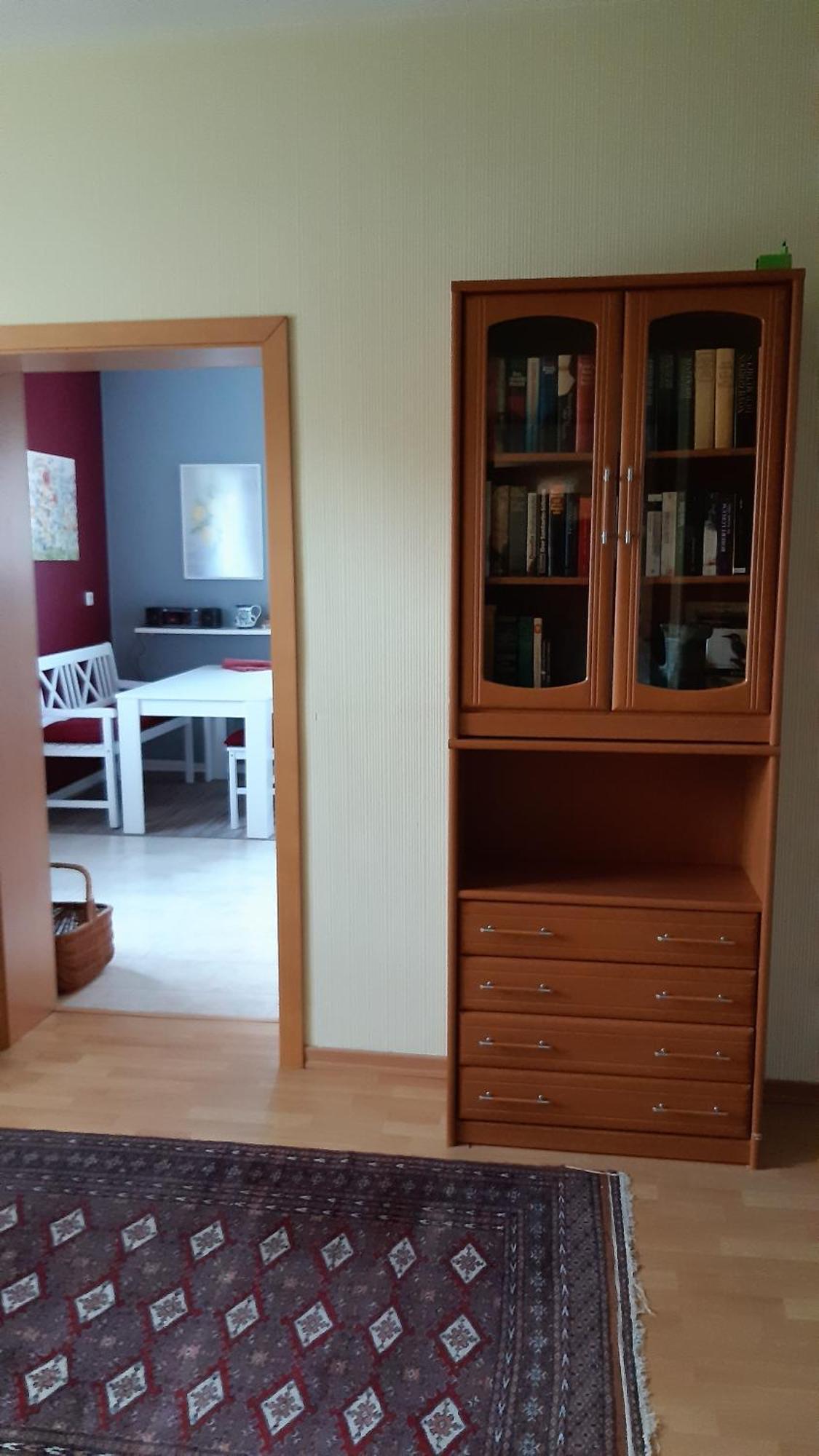 Ferienwohnung Luise, Gemuetlich, Freundlich Und Ganz Nah An Berlin オラニエンブルク エクステリア 写真