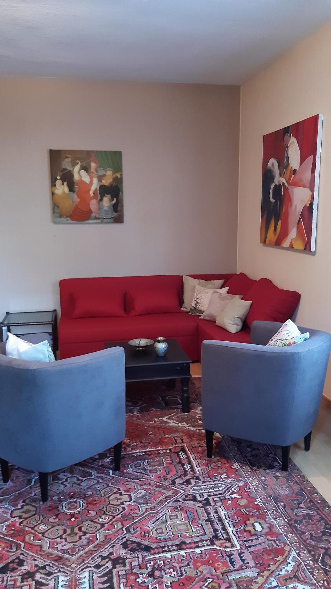 Ferienwohnung Luise, Gemuetlich, Freundlich Und Ganz Nah An Berlin オラニエンブルク エクステリア 写真