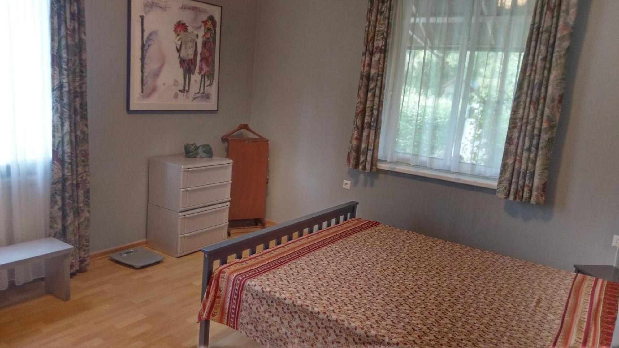 Ferienwohnung Luise, Gemuetlich, Freundlich Und Ganz Nah An Berlin オラニエンブルク エクステリア 写真