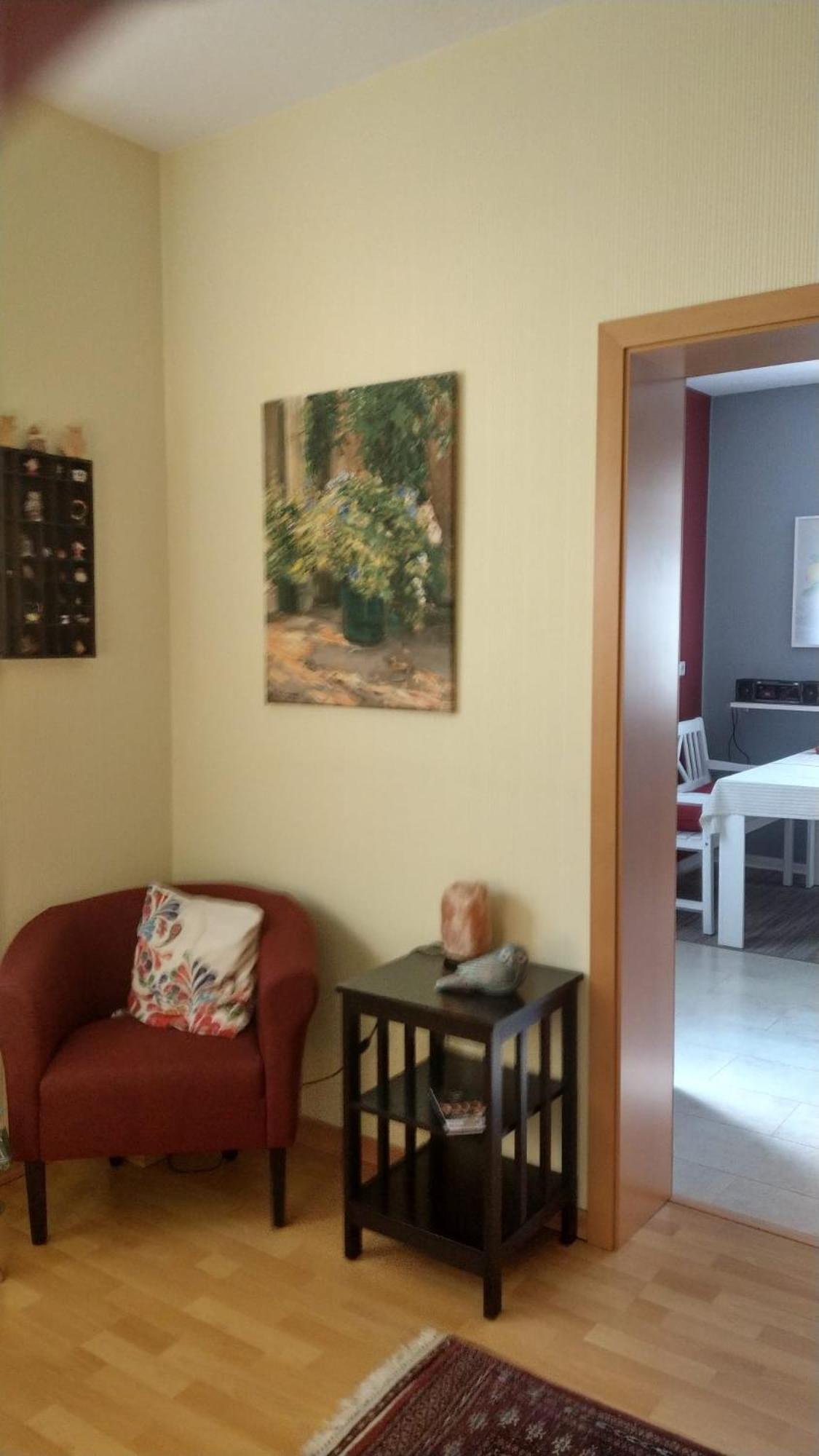 Ferienwohnung Luise, Gemuetlich, Freundlich Und Ganz Nah An Berlin オラニエンブルク エクステリア 写真