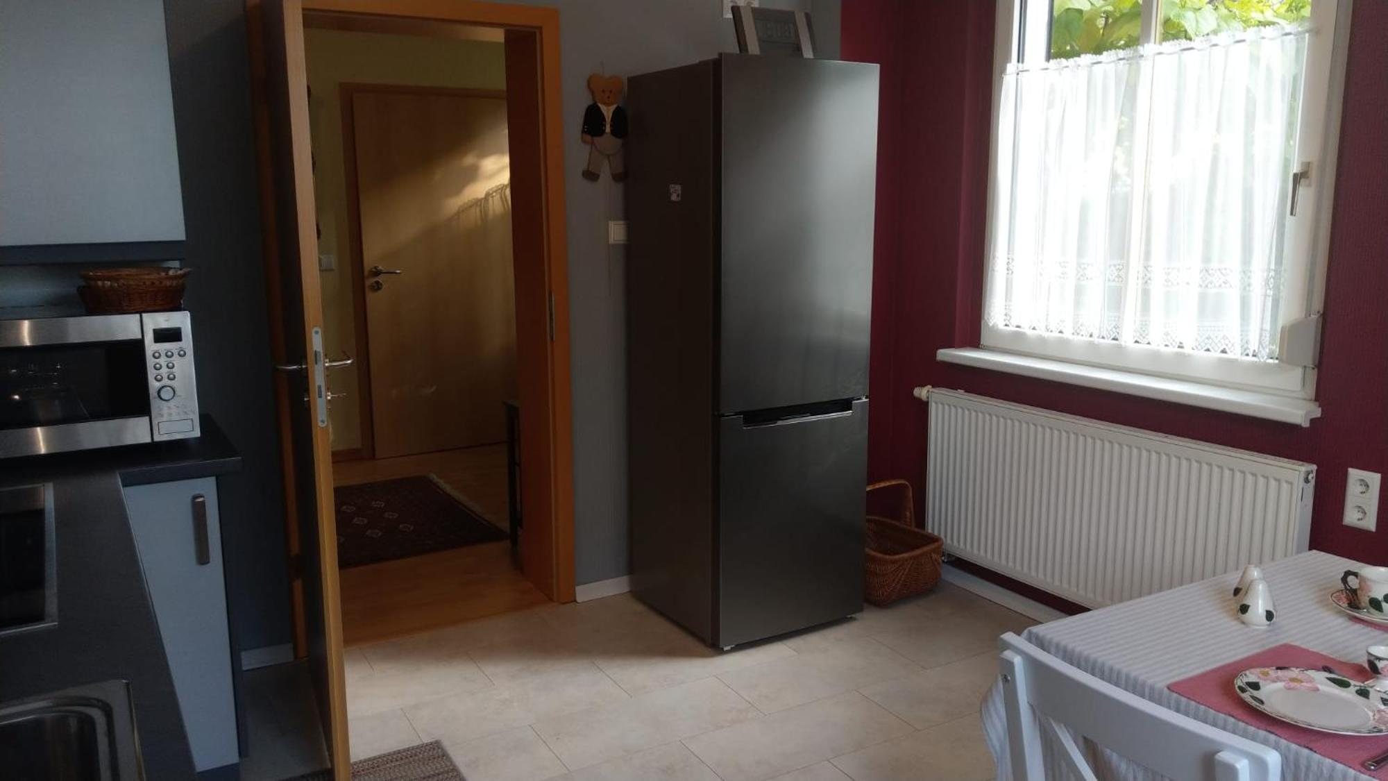 Ferienwohnung Luise, Gemuetlich, Freundlich Und Ganz Nah An Berlin オラニエンブルク エクステリア 写真