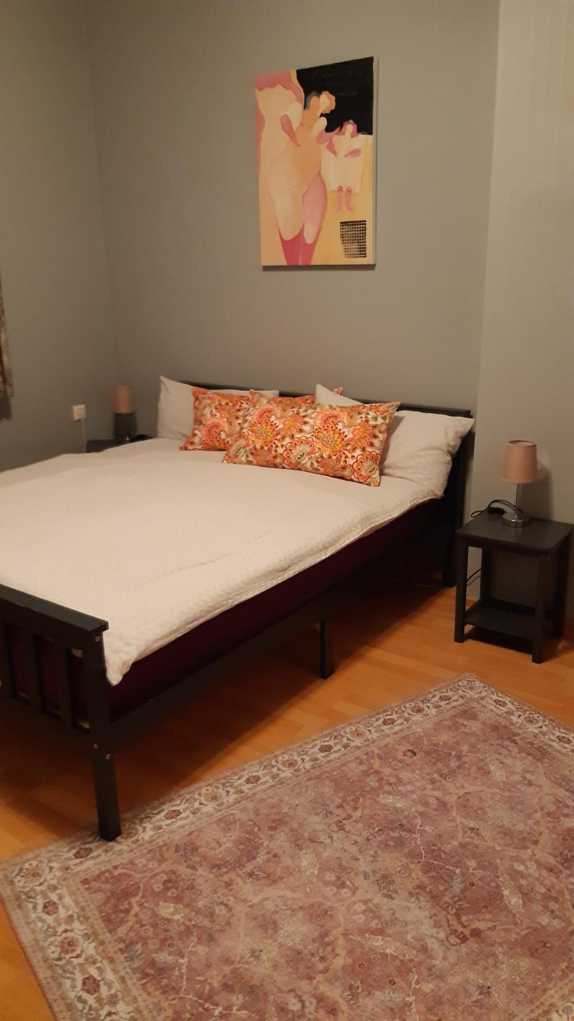Ferienwohnung Luise, Gemuetlich, Freundlich Und Ganz Nah An Berlin オラニエンブルク エクステリア 写真